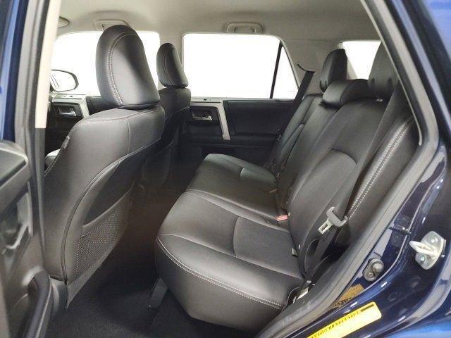 used 2022 Toyota 4Runner car, priced at $42,222