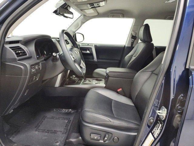 used 2022 Toyota 4Runner car, priced at $40,989