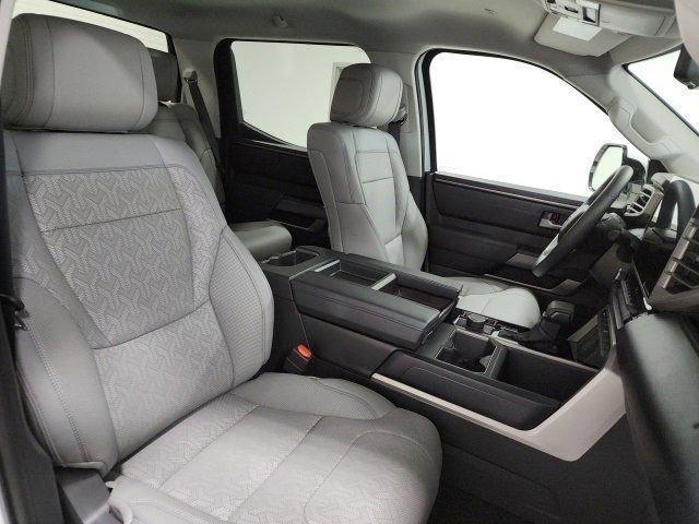 used 2024 Toyota Tundra car, priced at $53,888