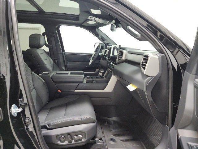 new 2025 Toyota Tundra car, priced at $64,319