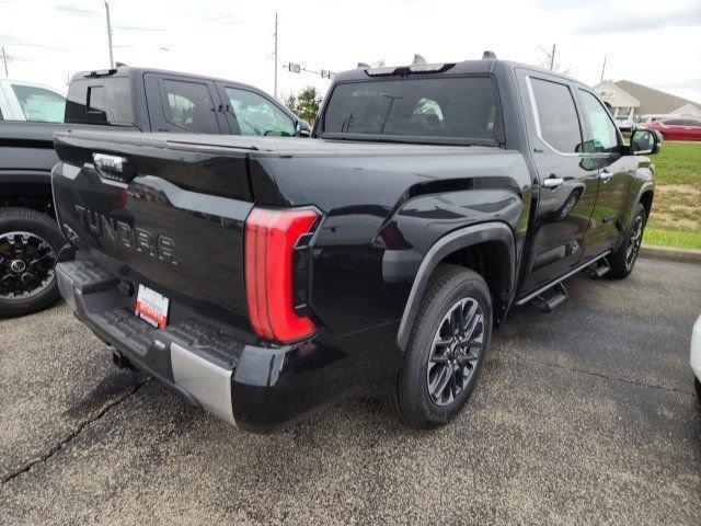 new 2025 Toyota Tundra car, priced at $67,804
