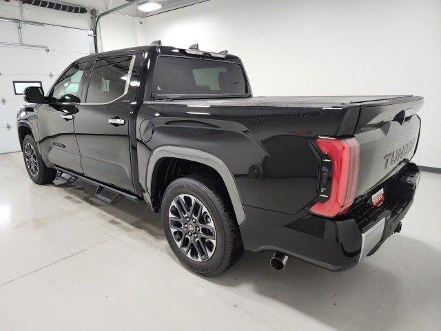 new 2025 Toyota Tundra car, priced at $64,319