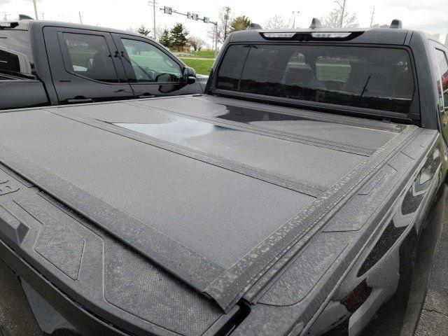 new 2025 Toyota Tundra car, priced at $67,804