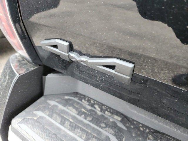new 2025 Toyota Tundra car, priced at $67,804