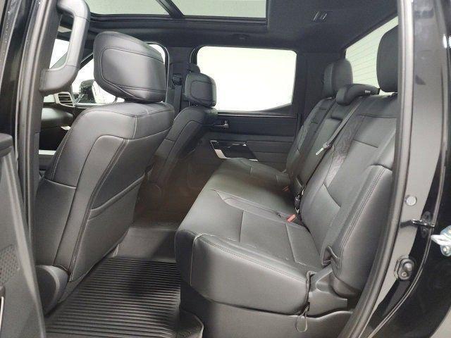 new 2025 Toyota Tundra car, priced at $64,319