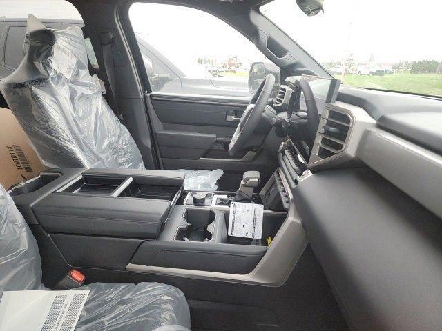 new 2025 Toyota Tundra car, priced at $67,804