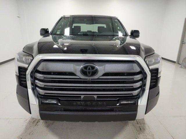 new 2025 Toyota Tundra car, priced at $64,319