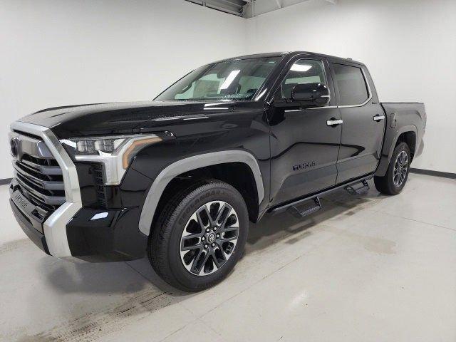 new 2025 Toyota Tundra car, priced at $64,319