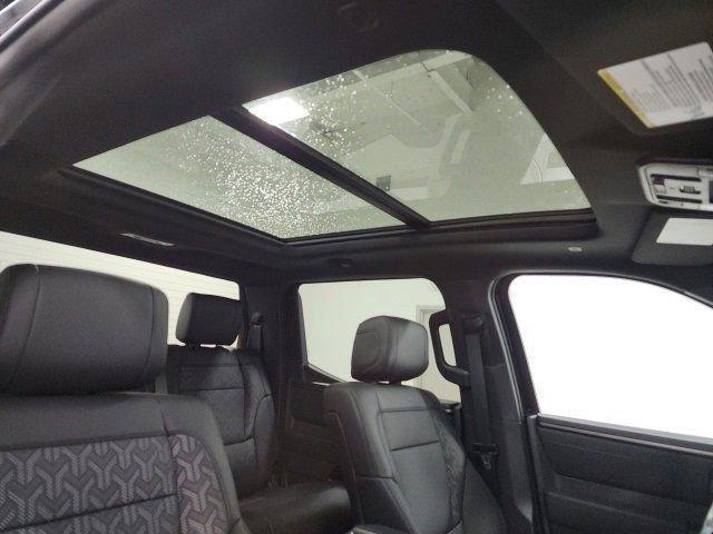 new 2025 Toyota Tundra car, priced at $64,319