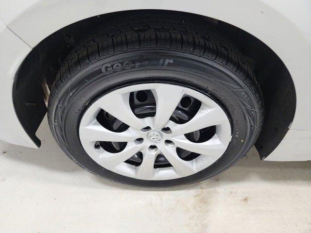 used 2021 Toyota Corolla car, priced at $16,138