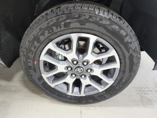 new 2025 Toyota Tundra car, priced at $72,595