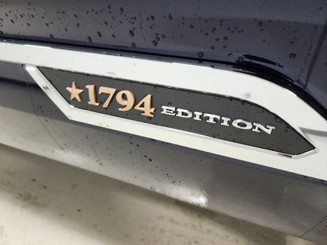new 2025 Toyota Tundra car, priced at $72,595