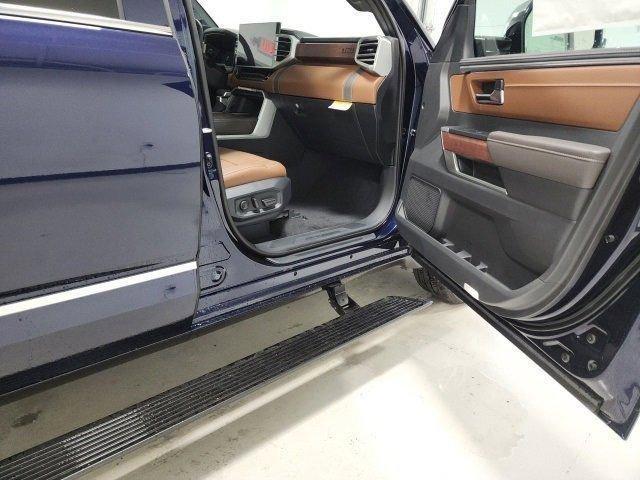 new 2025 Toyota Tundra car, priced at $72,595