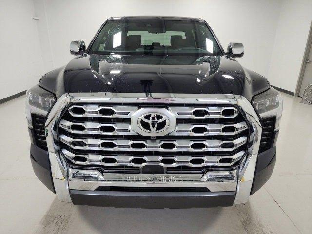 new 2025 Toyota Tundra car, priced at $72,595