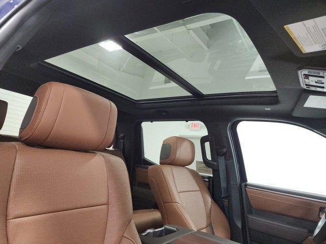 new 2025 Toyota Tundra car, priced at $72,595