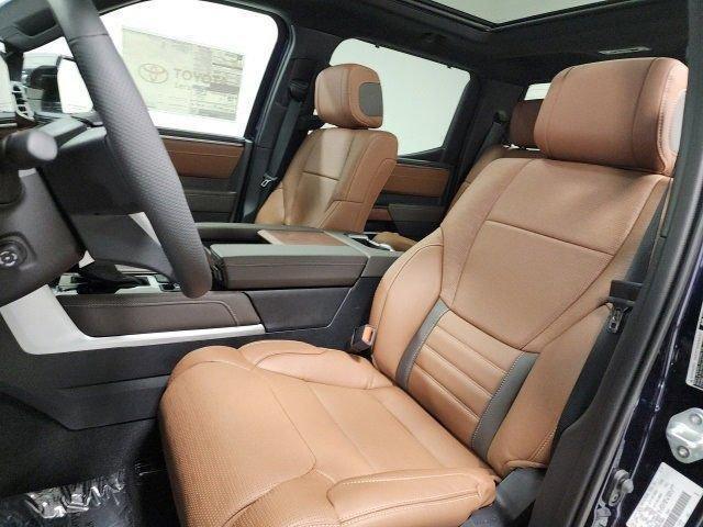new 2025 Toyota Tundra car, priced at $72,595