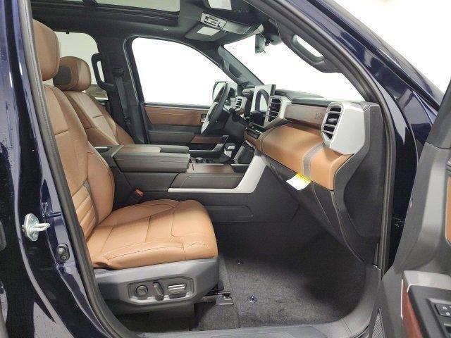new 2025 Toyota Tundra car, priced at $72,595
