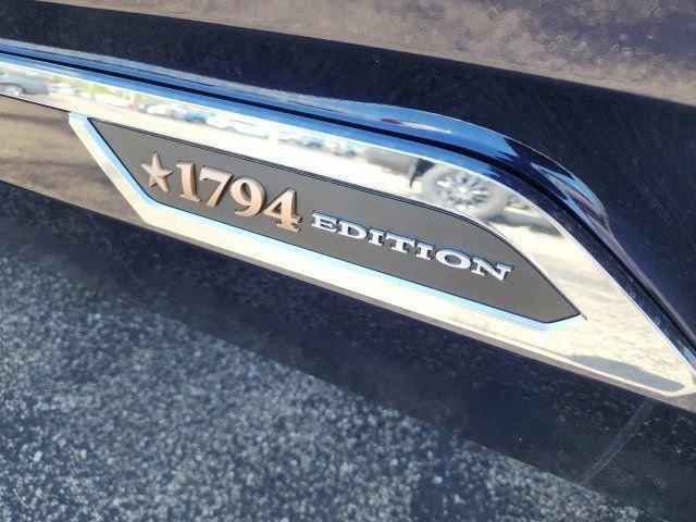 new 2025 Toyota Tundra car, priced at $74,149