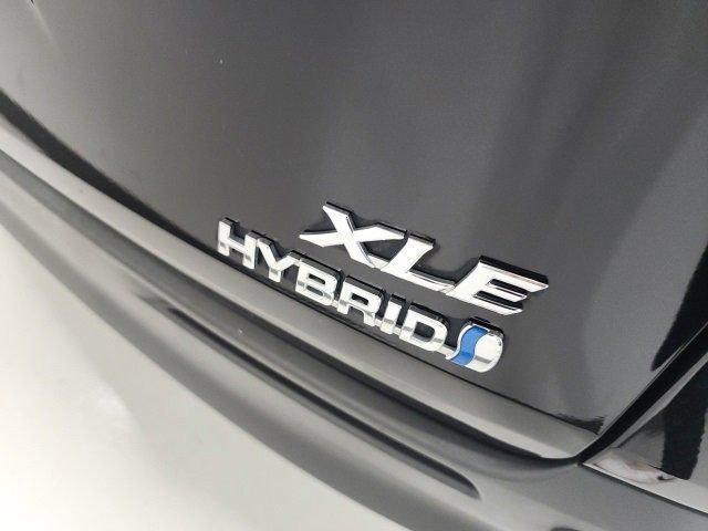 used 2021 Toyota Sienna car, priced at $35,873