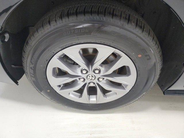 used 2021 Toyota Sienna car, priced at $35,873