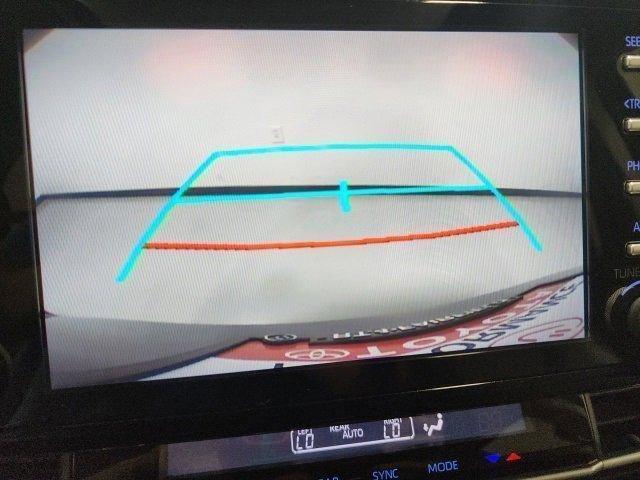 used 2021 Toyota Sienna car, priced at $35,873