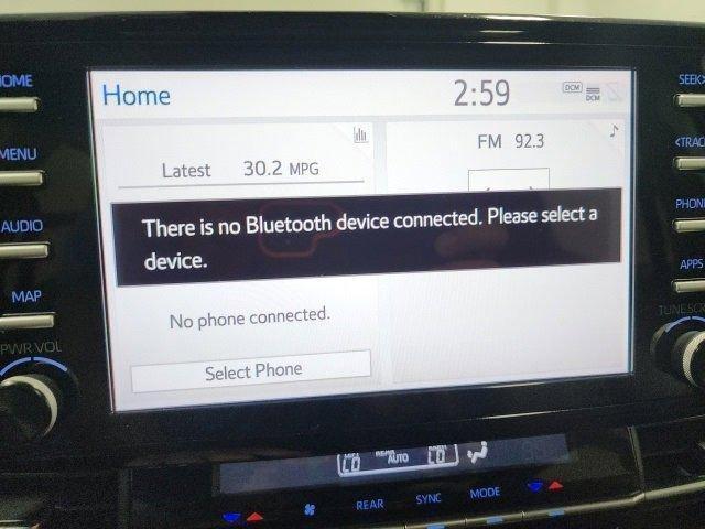 used 2021 Toyota Sienna car, priced at $35,873