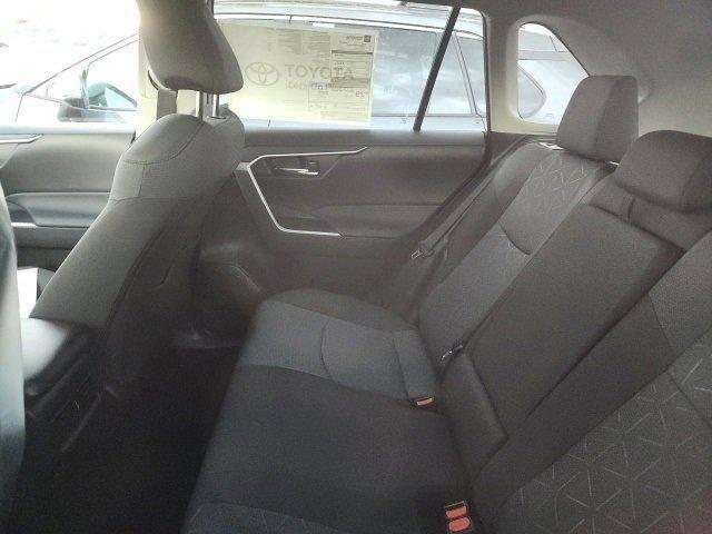 new 2025 Toyota RAV4 car, priced at $36,157
