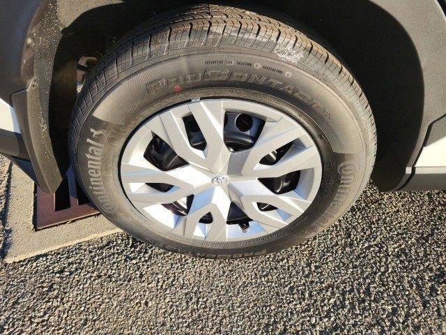 new 2026 Toyota Corolla Cross car, priced at $28,444