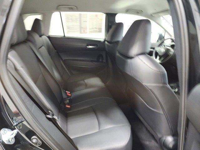 used 2024 Toyota Corolla Cross car, priced at $31,989