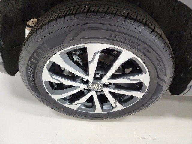 used 2024 Toyota Corolla Cross car, priced at $31,989