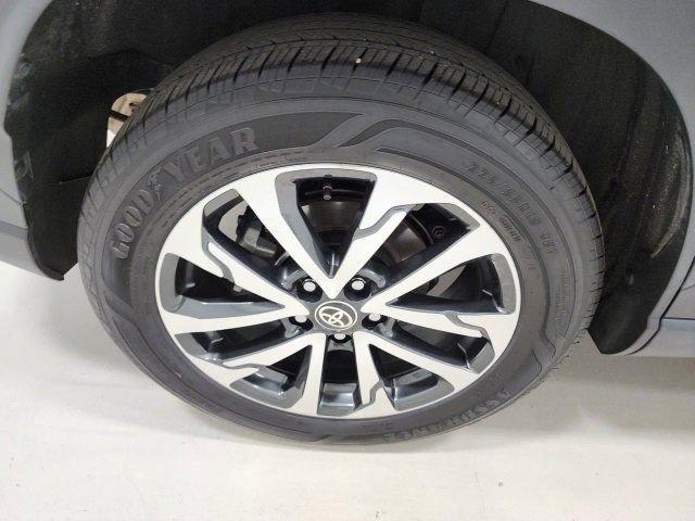 used 2024 Toyota Corolla Cross car, priced at $29,994