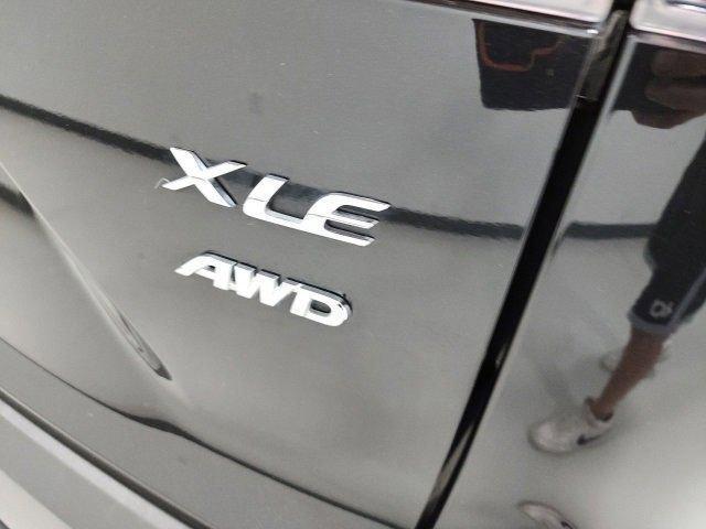 used 2024 Toyota Corolla Cross car, priced at $29,994