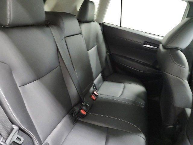 used 2024 Toyota Corolla Cross car, priced at $29,994