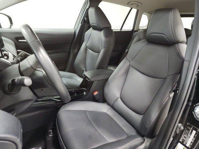 used 2024 Toyota Corolla Cross car, priced at $29,994