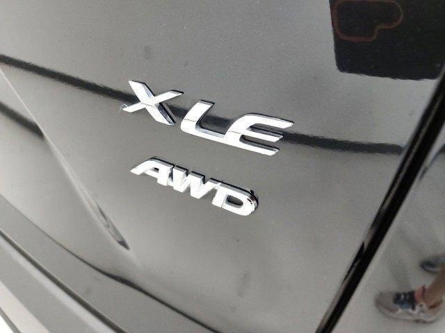 used 2024 Toyota Corolla Cross car, priced at $31,989
