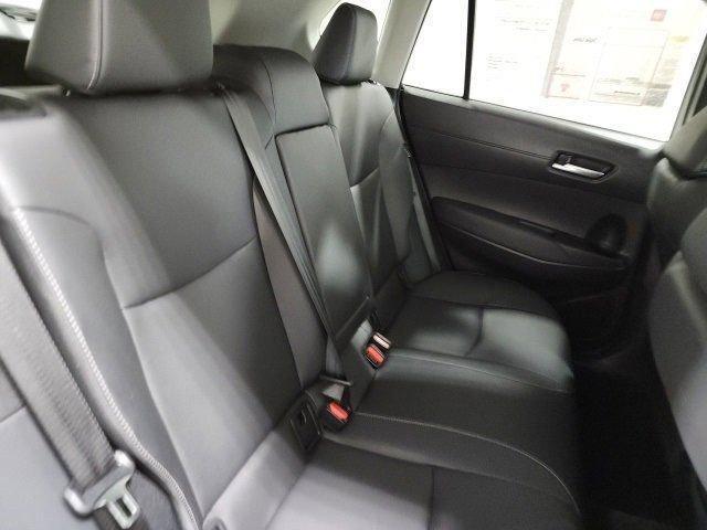used 2024 Toyota Corolla Cross car, priced at $31,989