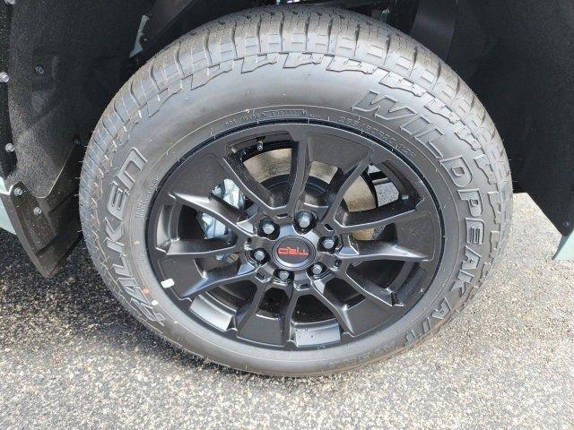 new 2025 Toyota Tundra car, priced at $71,258