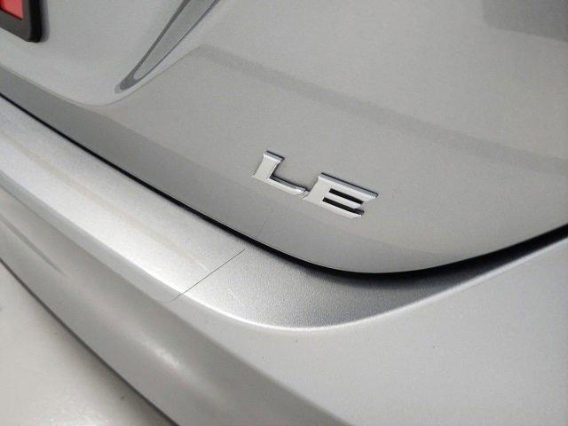 used 2022 Toyota Camry car, priced at $25,389