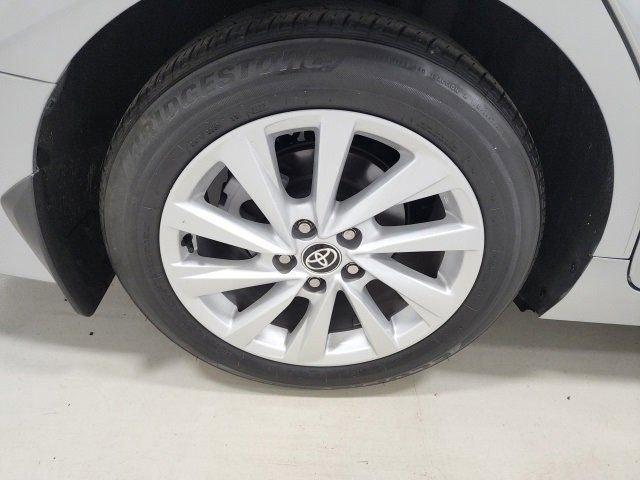 used 2022 Toyota Camry car, priced at $25,389