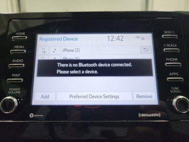 used 2022 Toyota Camry car, priced at $25,389