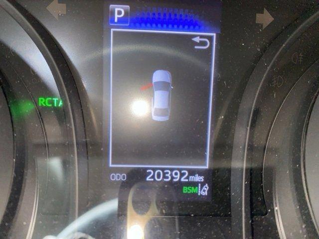 used 2022 Toyota Camry car, priced at $26,432