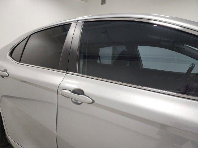 used 2022 Toyota Camry car, priced at $25,389