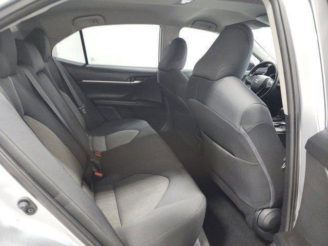 used 2022 Toyota Camry car, priced at $25,389