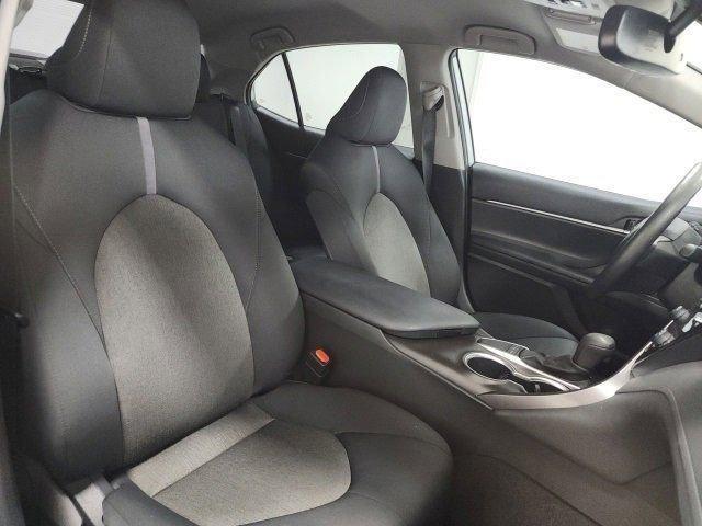 used 2022 Toyota Camry car, priced at $25,389