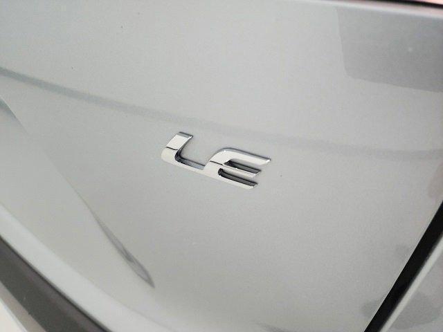 used 2023 Toyota Corolla Cross car, priced at $25,743