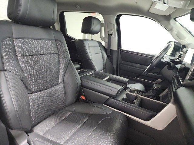 used 2024 Toyota Tundra car, priced at $43,989