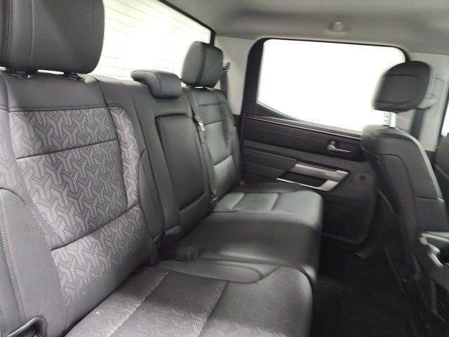 used 2024 Toyota Tundra car, priced at $43,789