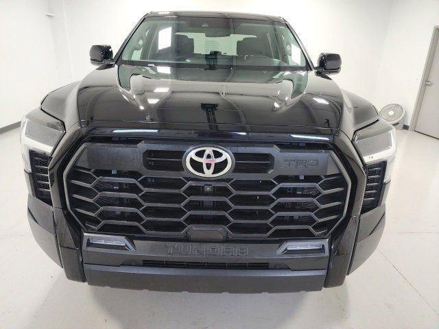used 2024 Toyota Tundra car, priced at $43,789