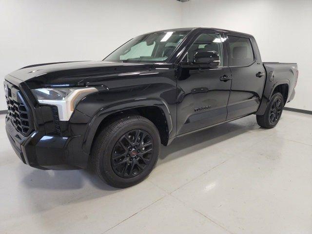 used 2024 Toyota Tundra car, priced at $43,989