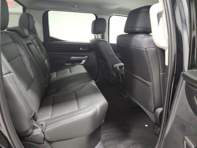 used 2024 Toyota Tundra car, priced at $43,989